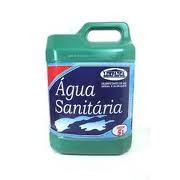 Água Sanitária 5Lt